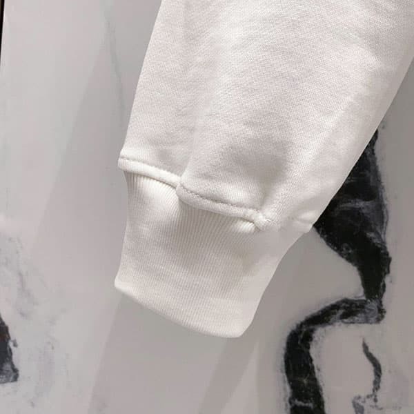おすすめ プラダ ロゴラウンドスウェットTシャツ パロディ pua68270